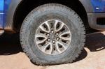 Ford F-150 SVT Raptor 2012 года